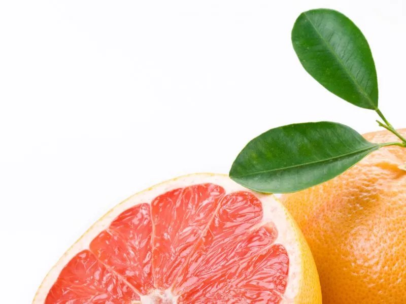 柚子皮的功效与作用