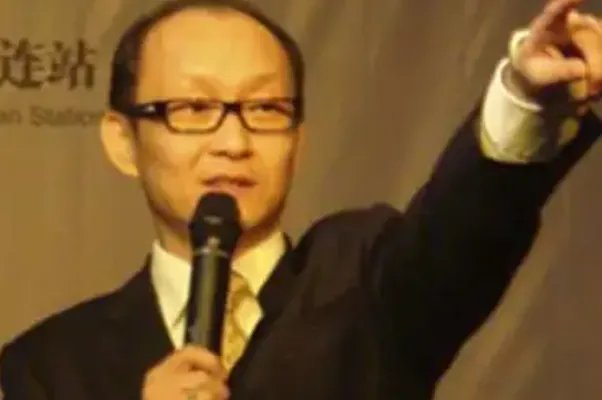 中国最出名十大讲师,第一是亚洲名嘴张锦贵,王琳上榜