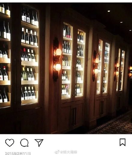 乔欣家里到底干什么的多有钱豪宅曝光 乔欣家别墅在哪里有多少栋