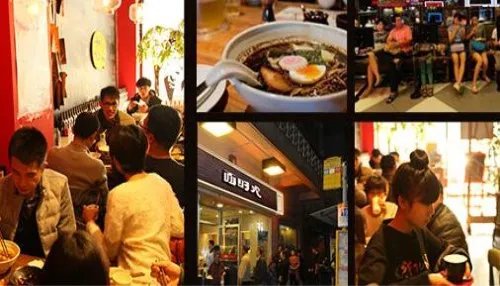 特色面馆如何装修才吸引人 4大技巧助你日后生意兴隆