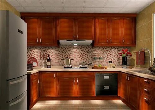 厨房橱柜用什么材料好 七种常见的橱柜板材介绍