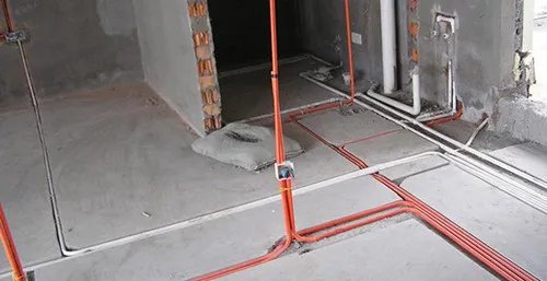 装修楼房的步骤解析 楼房装修注意事项有哪些