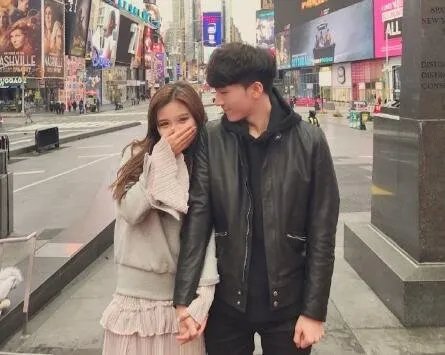 穆雅斓吴大伟分手，穆雅斓是怎么出名的？