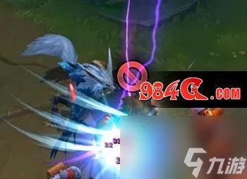 看这些皮肤值不值得推荐 披着海牛的狼沃里克怎么样  科普