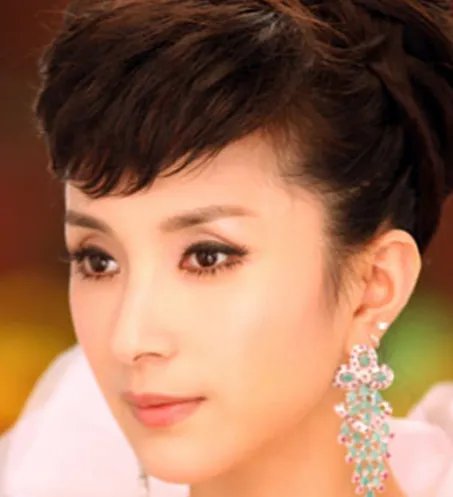 汤灿的老公是谁  余刚被传曾是汤灿老公