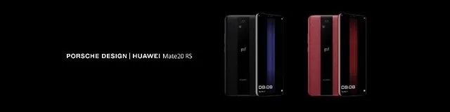 若你错过了华为Mate20发布会 看这篇就够了