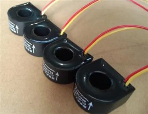 电流互感器变比怎么计算