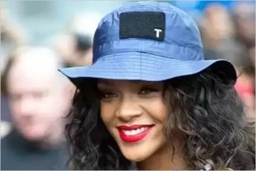 方脸适合什么帽子？