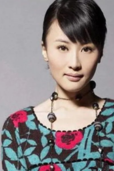 演员杜淳的母亲杨丽图片 揭其父母离婚缘由