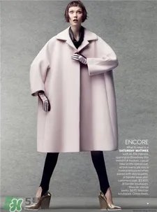 oversize什么意思?oversize适合什么人?