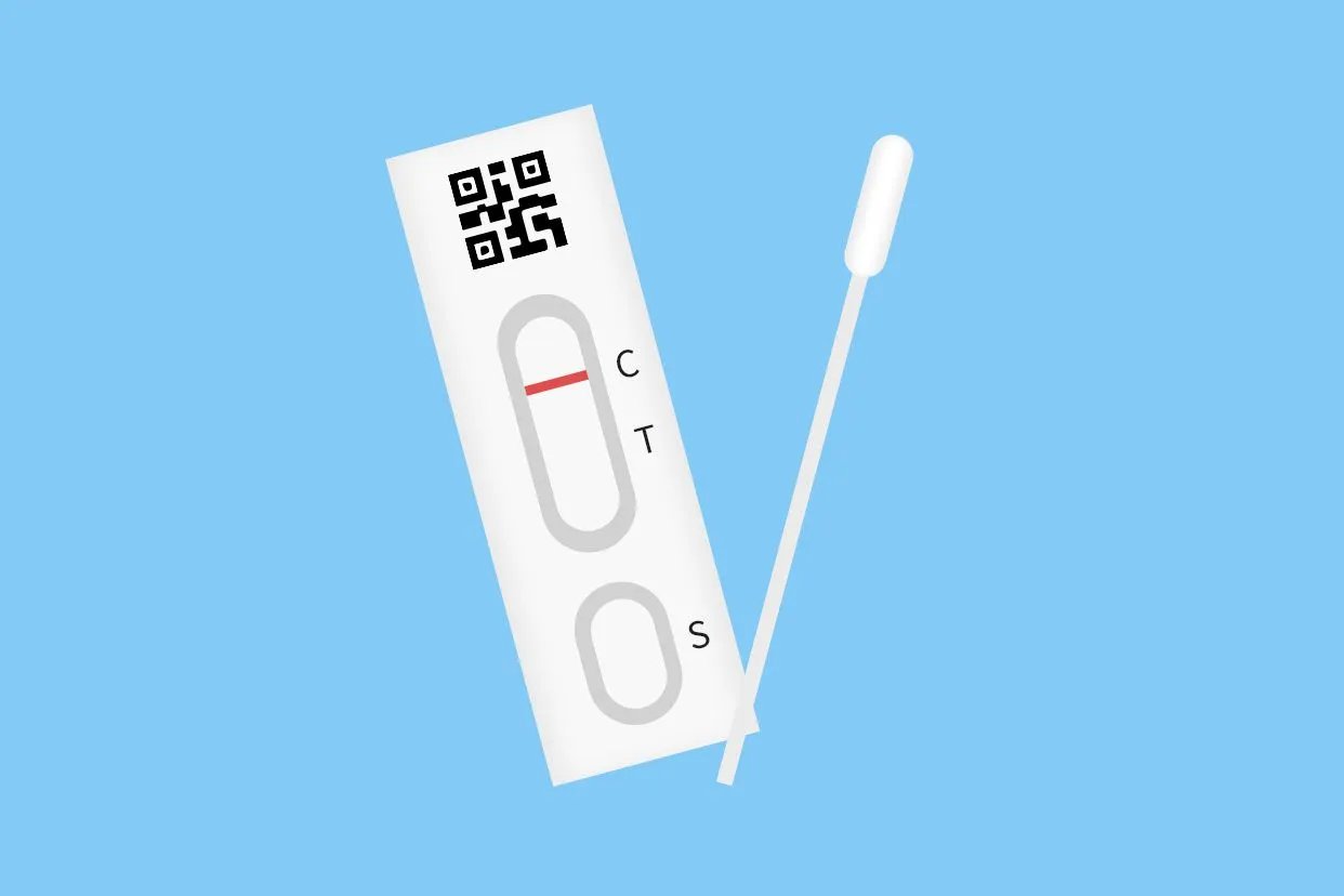 新冠抗原检测试剂盒价格