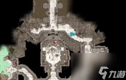 博德之门3碎魂者巨剑获取攻略