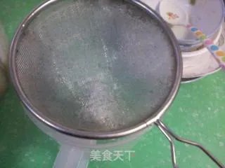 自制豆奶