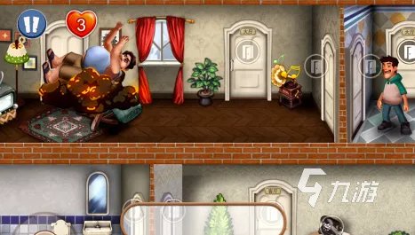 二狗子玩的所有游戏大全2021 二狗子玩过的十大最火游戏合集推荐