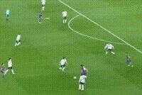 梅西职业生涯最精彩的一粒进球是哪个?