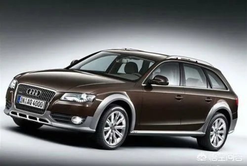 奥迪汽车公司是怎么建立的？