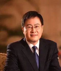 殷一民的人物简介