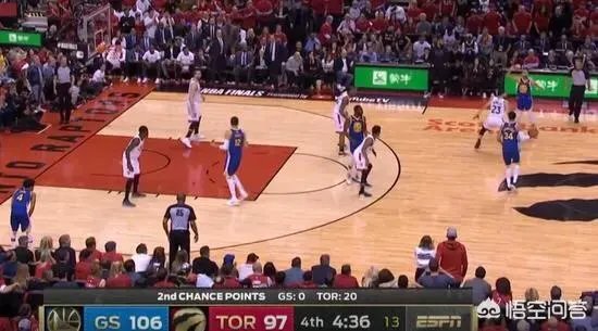 大家预测一下,勇士猛龙会打到最后吗?谁会更胜一筹,赢得总冠军?