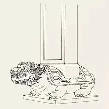 龙之九子名字及图片？