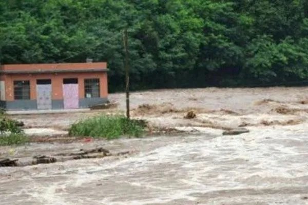 如何解释98洪灾过去后，就再无大洪水呢？