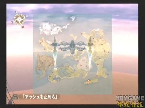 [深渊传说]完全版流程攻略