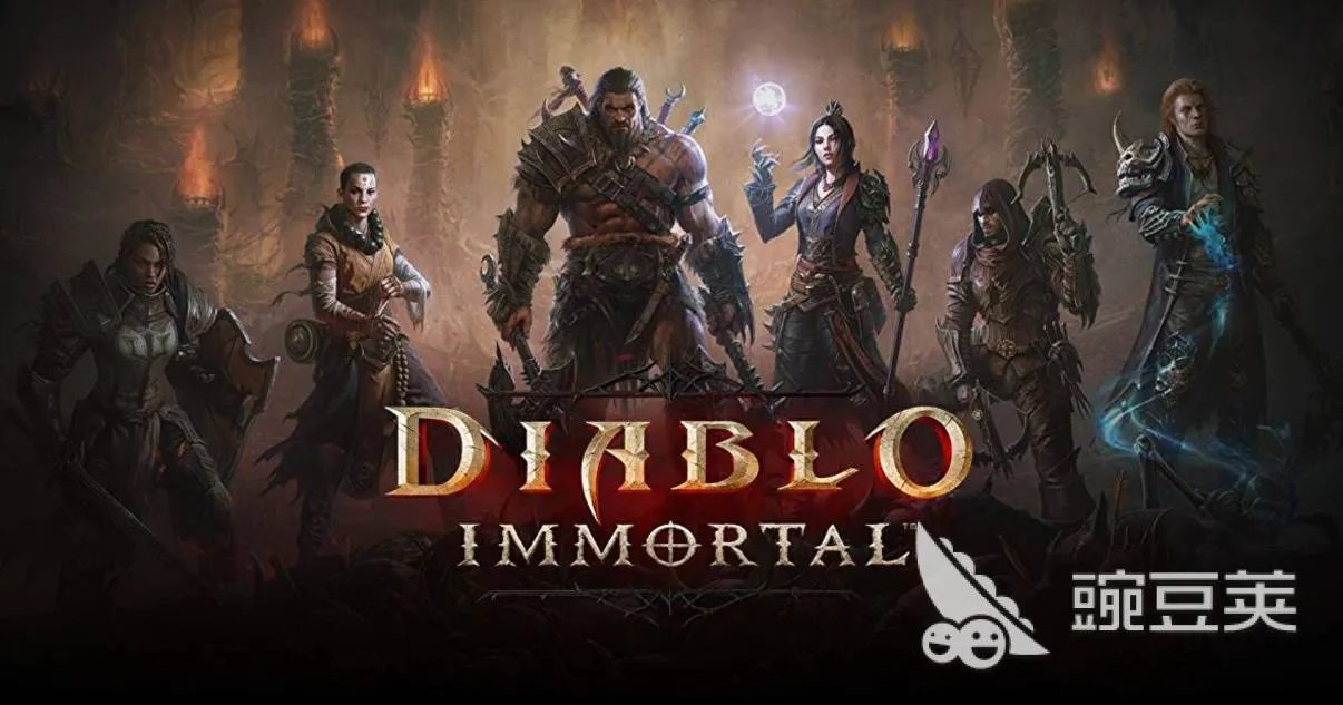 暗黑破坏神4平台有哪些 暗黑4登陆哪些平台