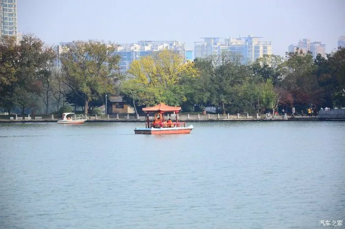 动力强劲，满足所需，瑞虎7让家人们满意