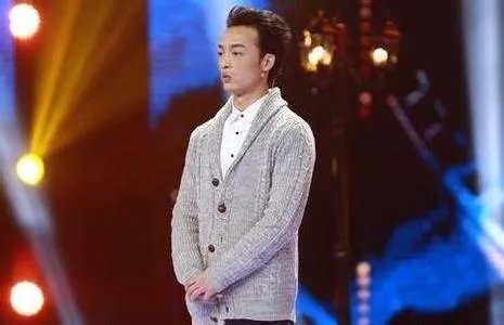 叶良辰家庭背景遭网友人肉 节目中出言不逊惹怒张国立