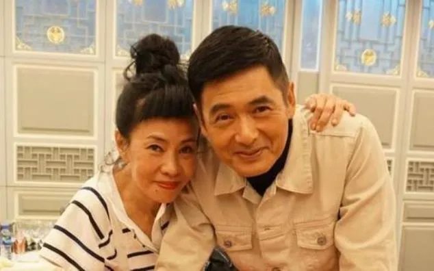 周润发捐款56亿捐到哪里了，怪不得我们没看到