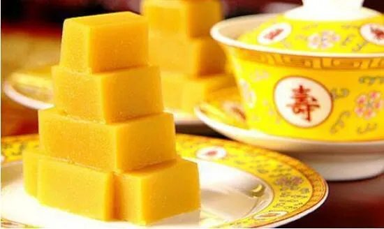 世界三大烹饪国,中国是美食王国(中国、土耳其、法国)