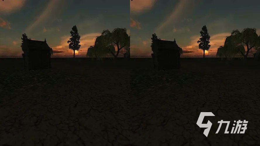 安卓vr游戏有哪些2022 好玩的安卓vr游戏推荐