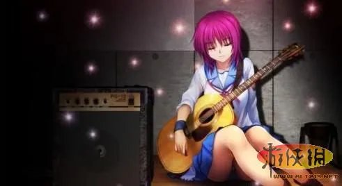 肉漫的年代！细数动漫中屈指可数10大清纯萌妹