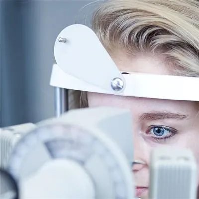 眼盲点怎么治疗 