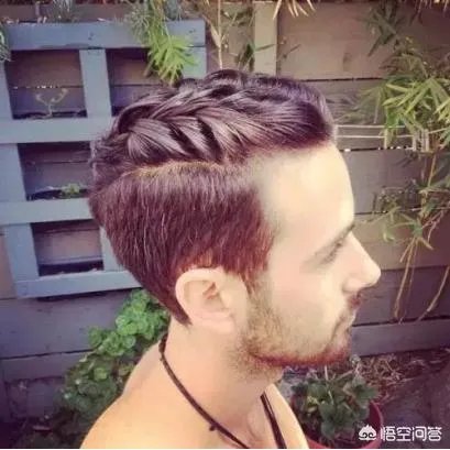 陈学冬帅气发型图片