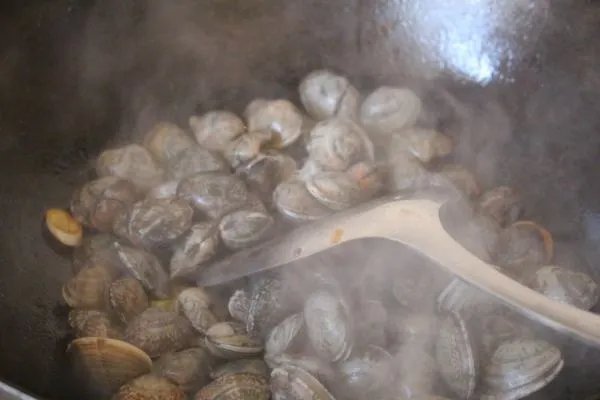 贝壳的做法怎样做好吃?