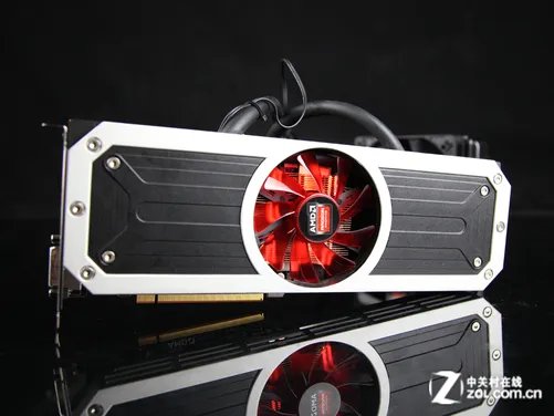 先发后至的NV卡皇 TitanZ性能首发测试