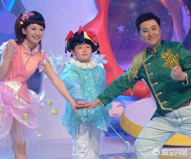 如何评价“小鹿姐姐”主持人郏捷?