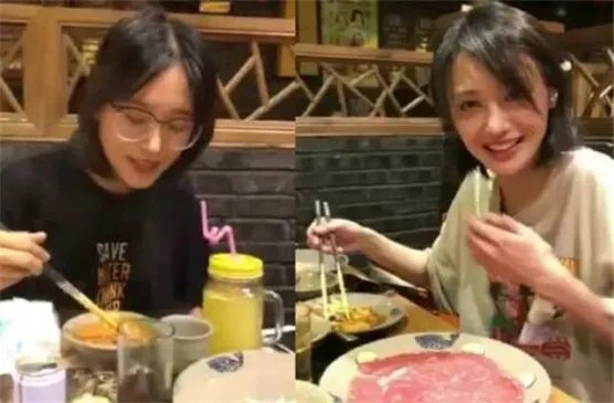 郑爽替身妍妍图片背景资料微博名字曝光 因为这一点成为好朋友