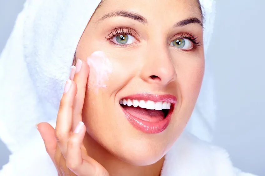 美白护肤的方法