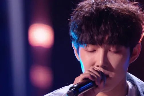 时尚中国好声音被淘汰了吗