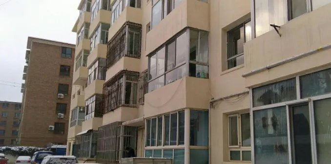 家属楼属于什么性质的房子