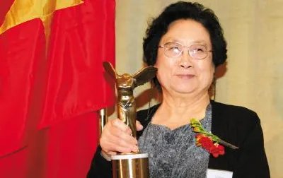 获得诺贝尔奖的华人有哪些