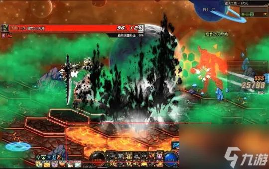 dnf异界虚无之境怎么打 单人通关打法攻略详解