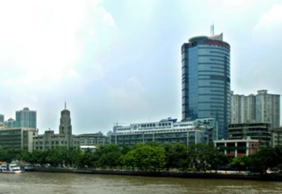 广州十佳三甲医院