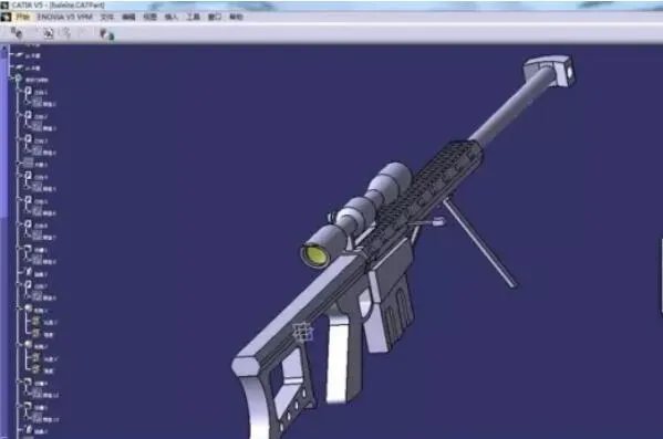 机械行业最常用十大软件，美国产品上榜多款，CAD应用最广泛