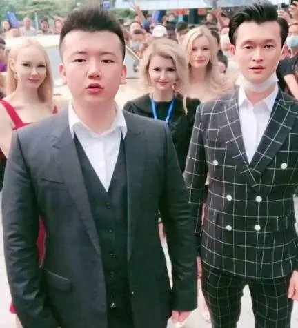 木森是谁:木森是怎么火起来的