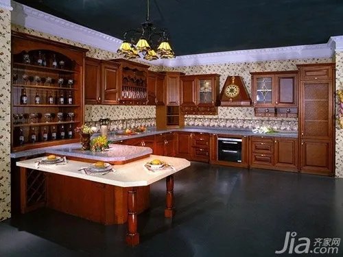 北京橱柜门板厂有哪些 北京橱柜门板厂介绍