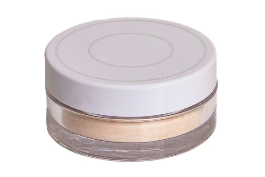 蜜粉和散粉的区别