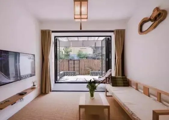 层高指的是从哪到哪的高度