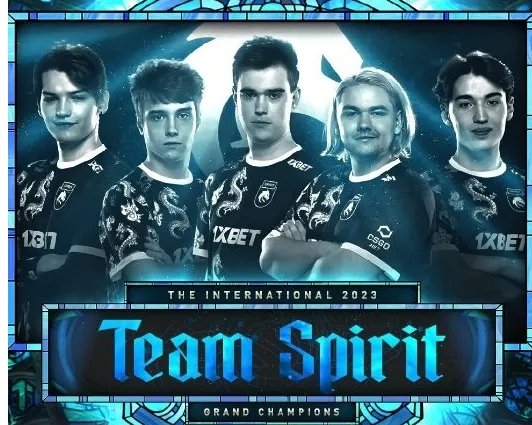 《dota2》历届ti冠亚军介绍